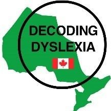 Decoding Dyslexia Ontario
