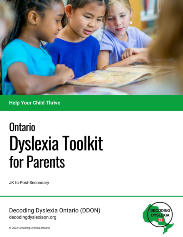 DDON launches new tool kit for parents